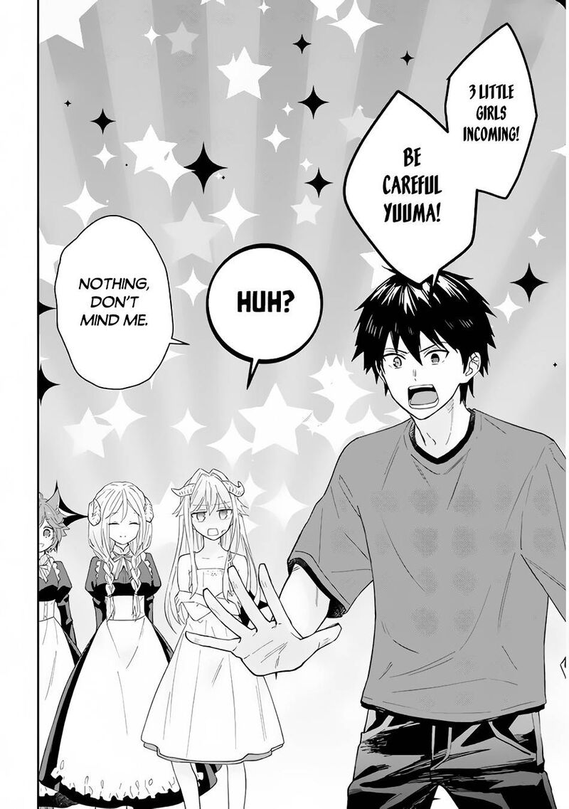 Maou Ni Natta Node Dungeon Tsukutte Jingai Musume To Honobono Suru 42 2