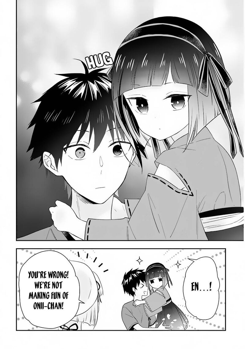 Maou Ni Natta Node Dungeon Tsukutte Jingai Musume To Honobono Suru 42 6
