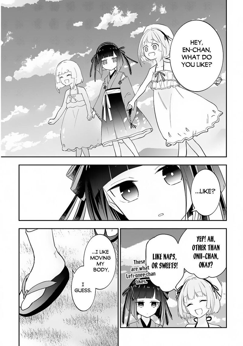Maou Ni Natta Node Dungeon Tsukutte Jingai Musume To Honobono Suru 42 9