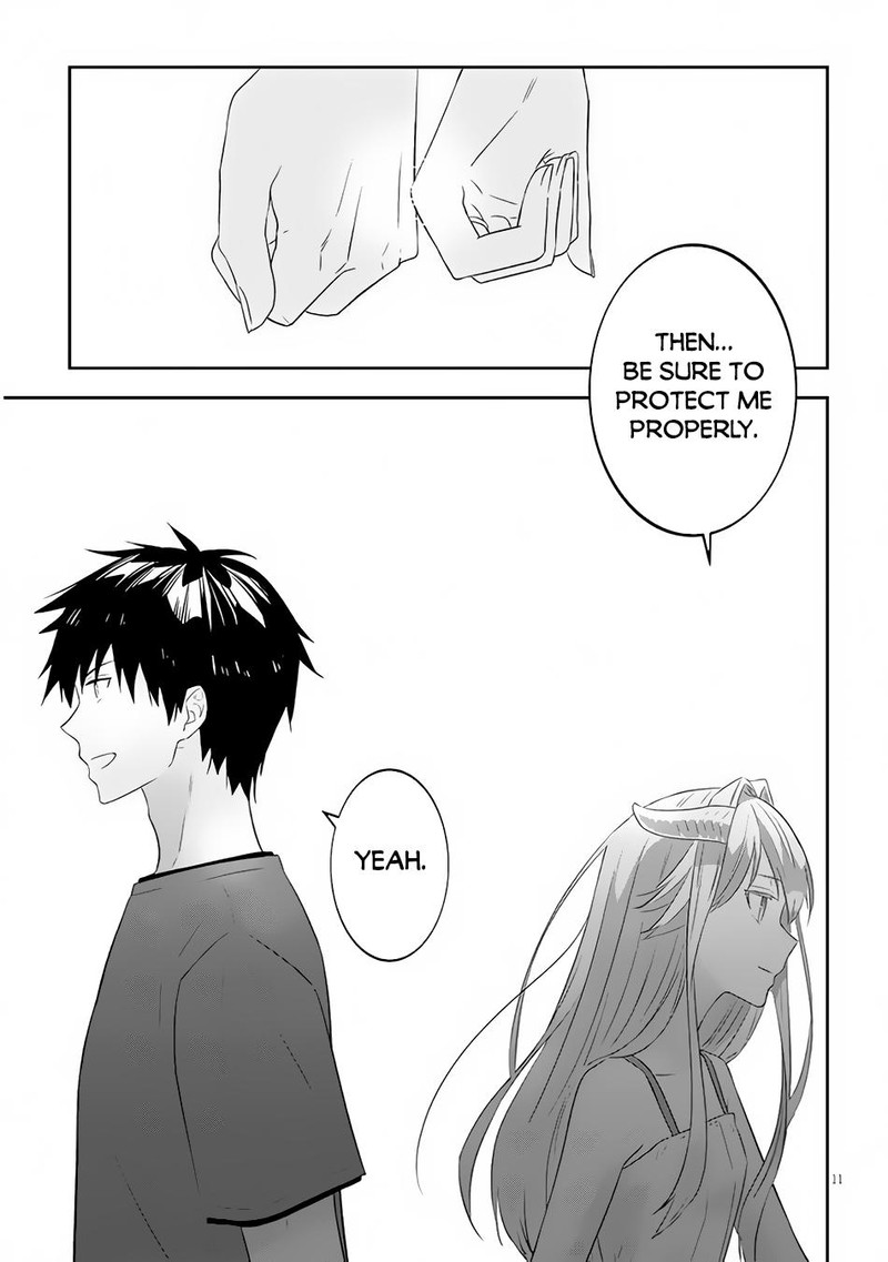 Maou Ni Natta Node Dungeon Tsukutte Jingai Musume To Honobono Suru 45 10