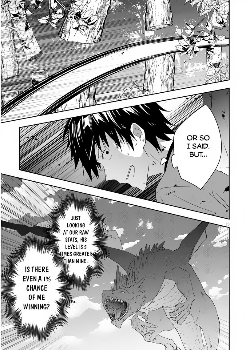 Maou Ni Natta Node Dungeon Tsukutte Jingai Musume To Honobono Suru 45 12