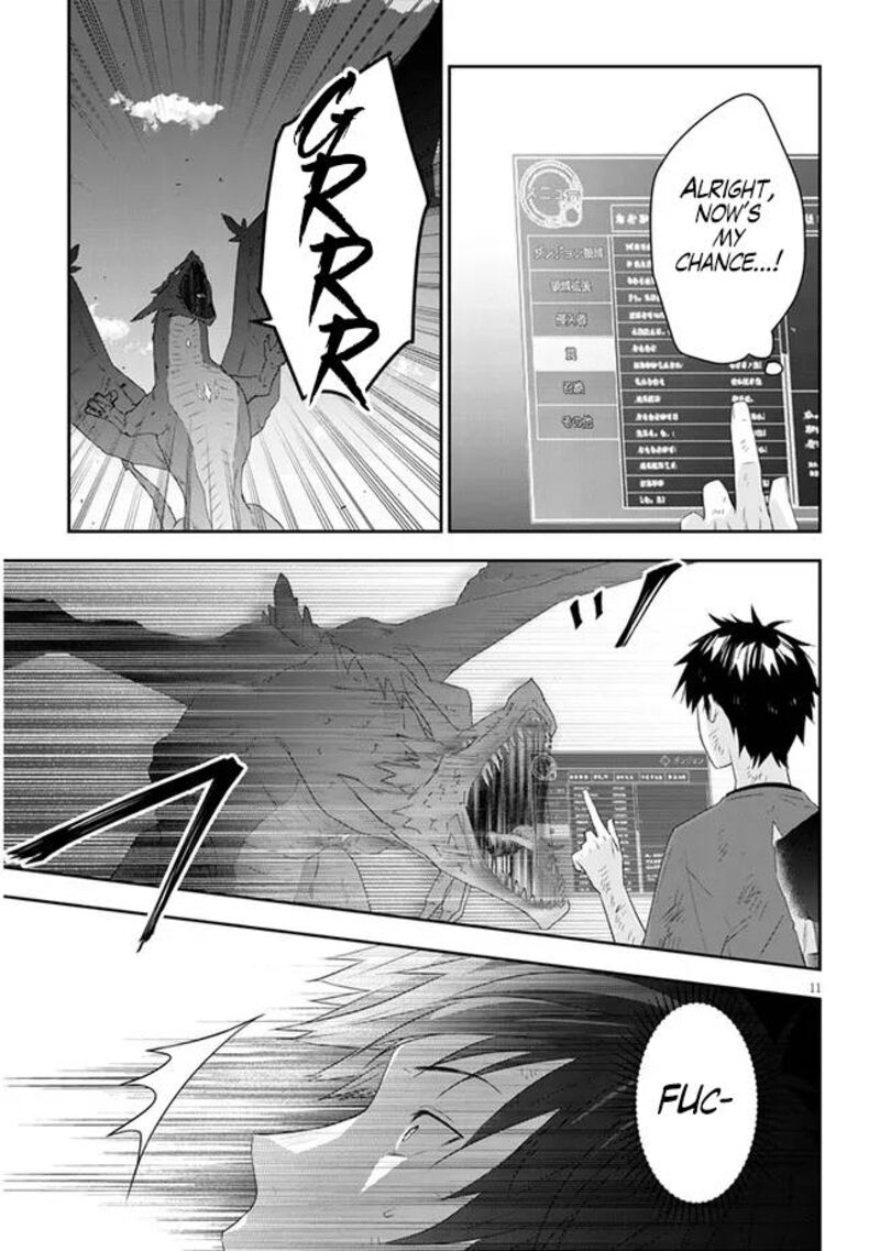 Maou Ni Natta Node Dungeon Tsukutte Jingai Musume To Honobono Suru 46 11