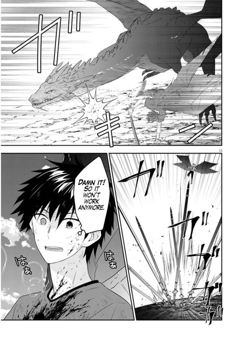 Maou Ni Natta Node Dungeon Tsukutte Jingai Musume To Honobono Suru 46 13