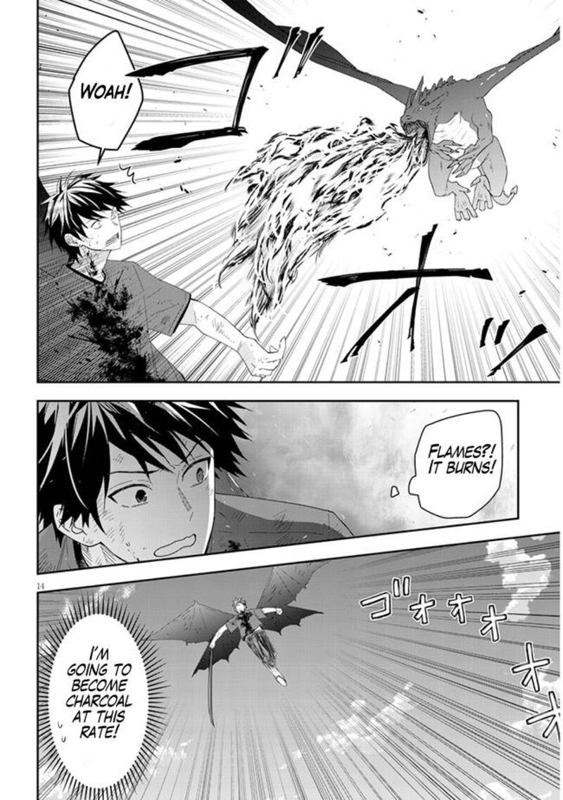 Maou Ni Natta Node Dungeon Tsukutte Jingai Musume To Honobono Suru 46 14