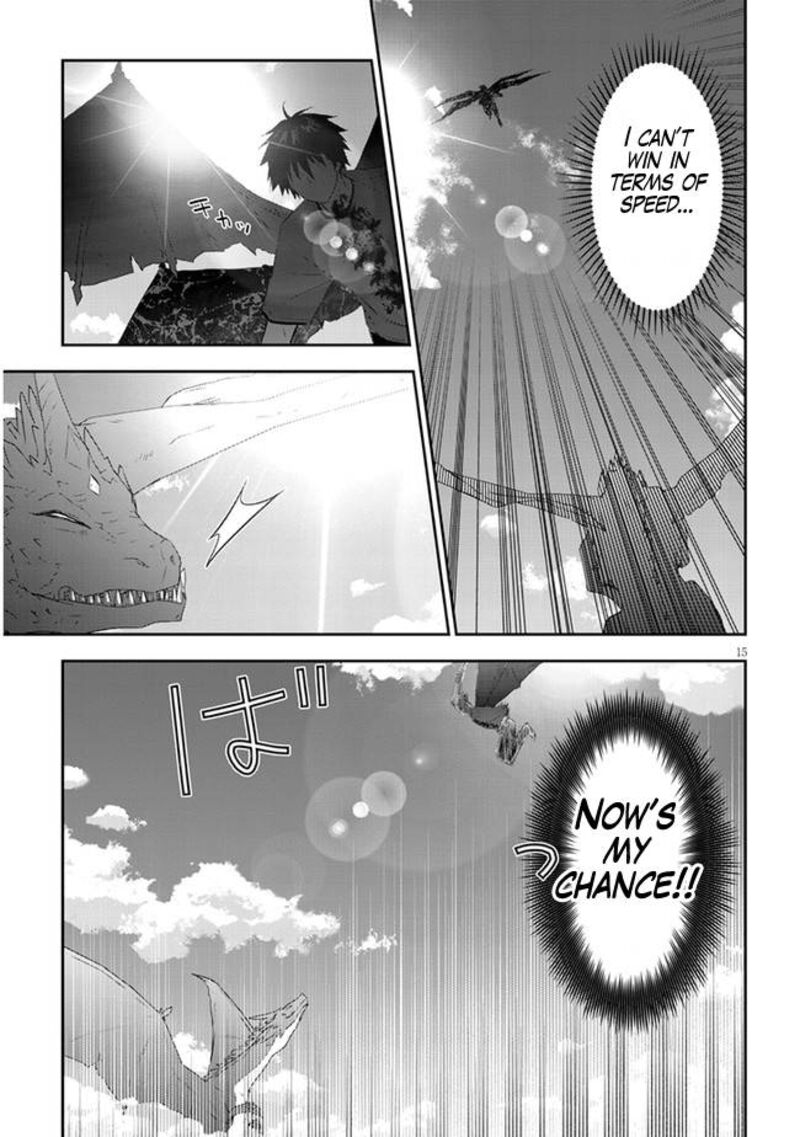 Maou Ni Natta Node Dungeon Tsukutte Jingai Musume To Honobono Suru 46 15