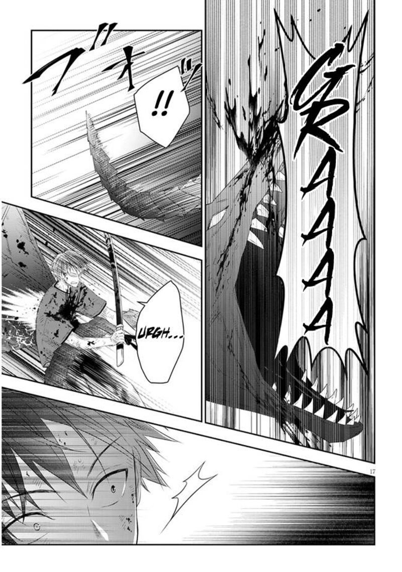 Maou Ni Natta Node Dungeon Tsukutte Jingai Musume To Honobono Suru 46 17