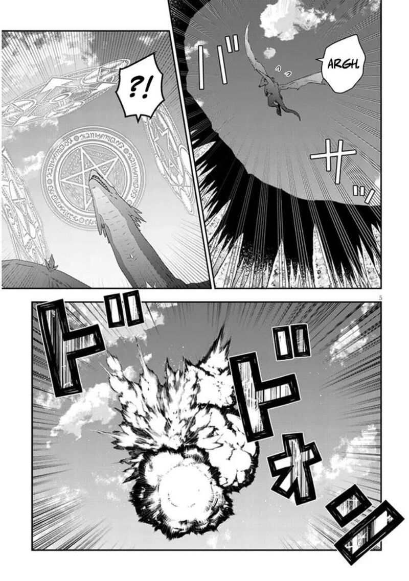 Maou Ni Natta Node Dungeon Tsukutte Jingai Musume To Honobono Suru 46 5