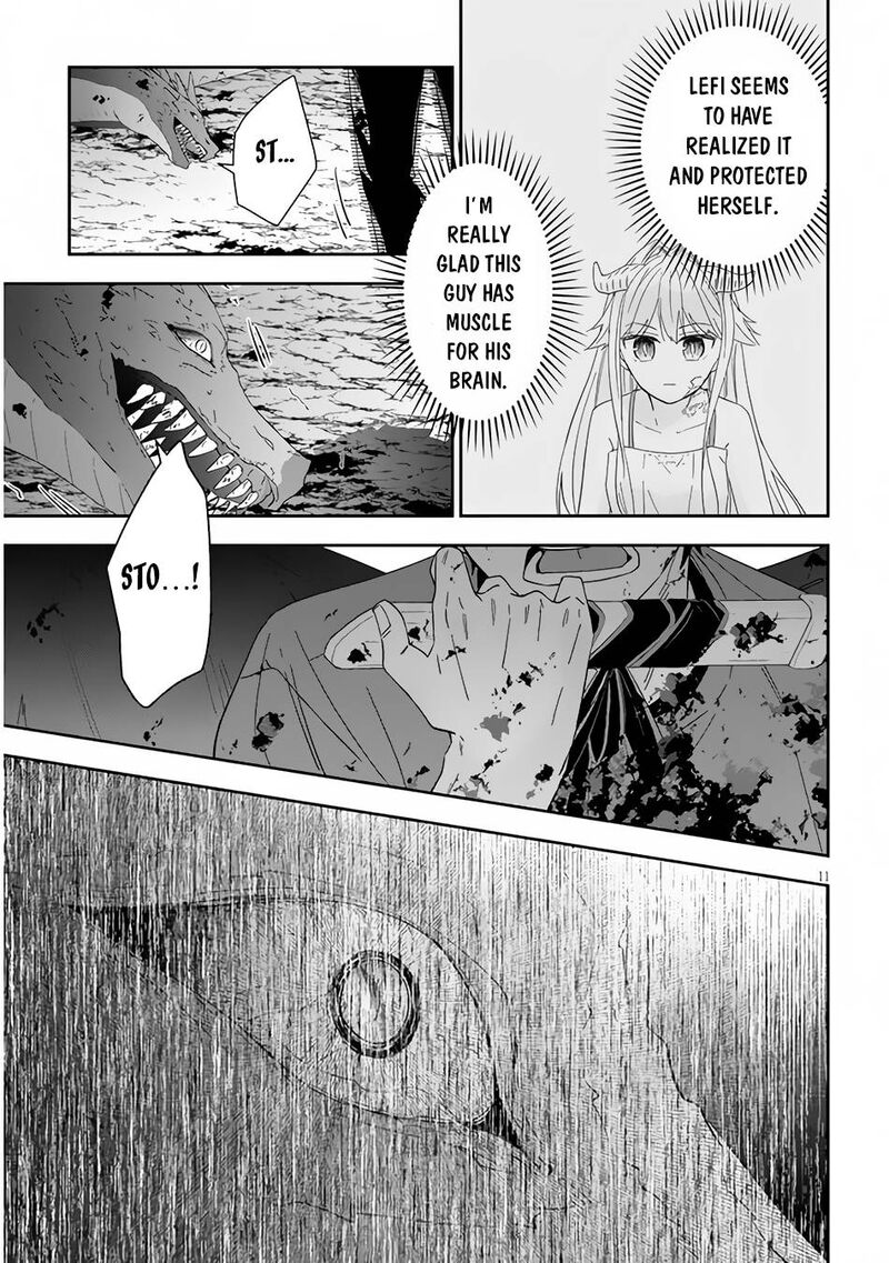 Maou Ni Natta Node Dungeon Tsukutte Jingai Musume To Honobono Suru 47 11