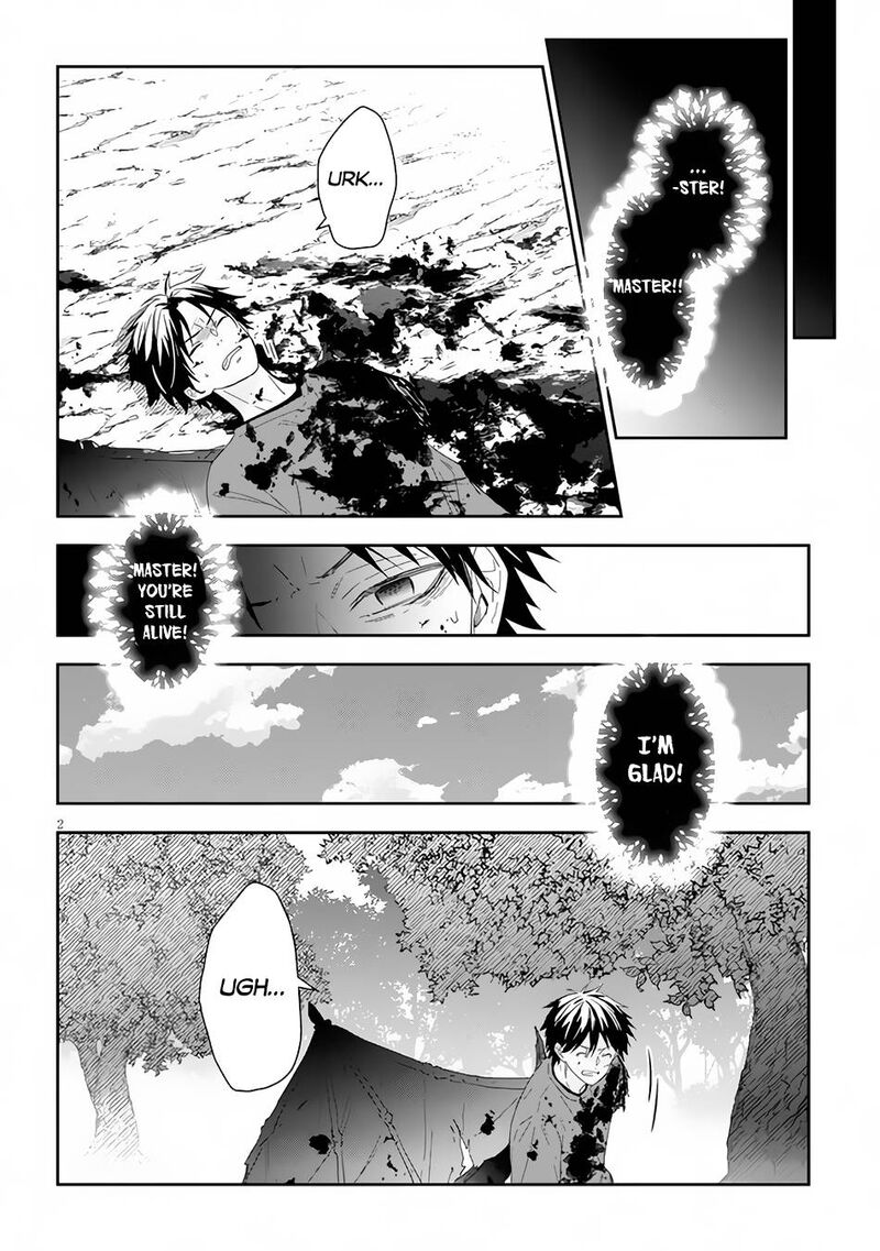 Maou Ni Natta Node Dungeon Tsukutte Jingai Musume To Honobono Suru 47 2