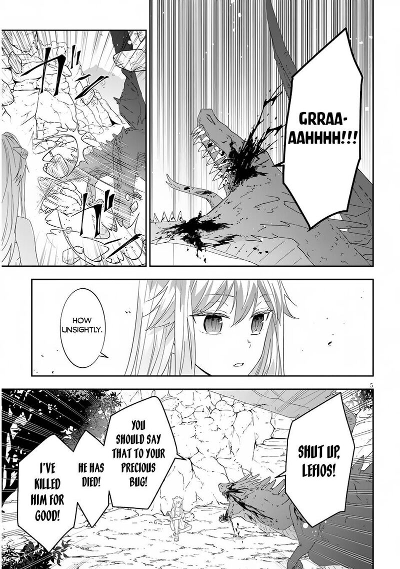 Maou Ni Natta Node Dungeon Tsukutte Jingai Musume To Honobono Suru 47 5