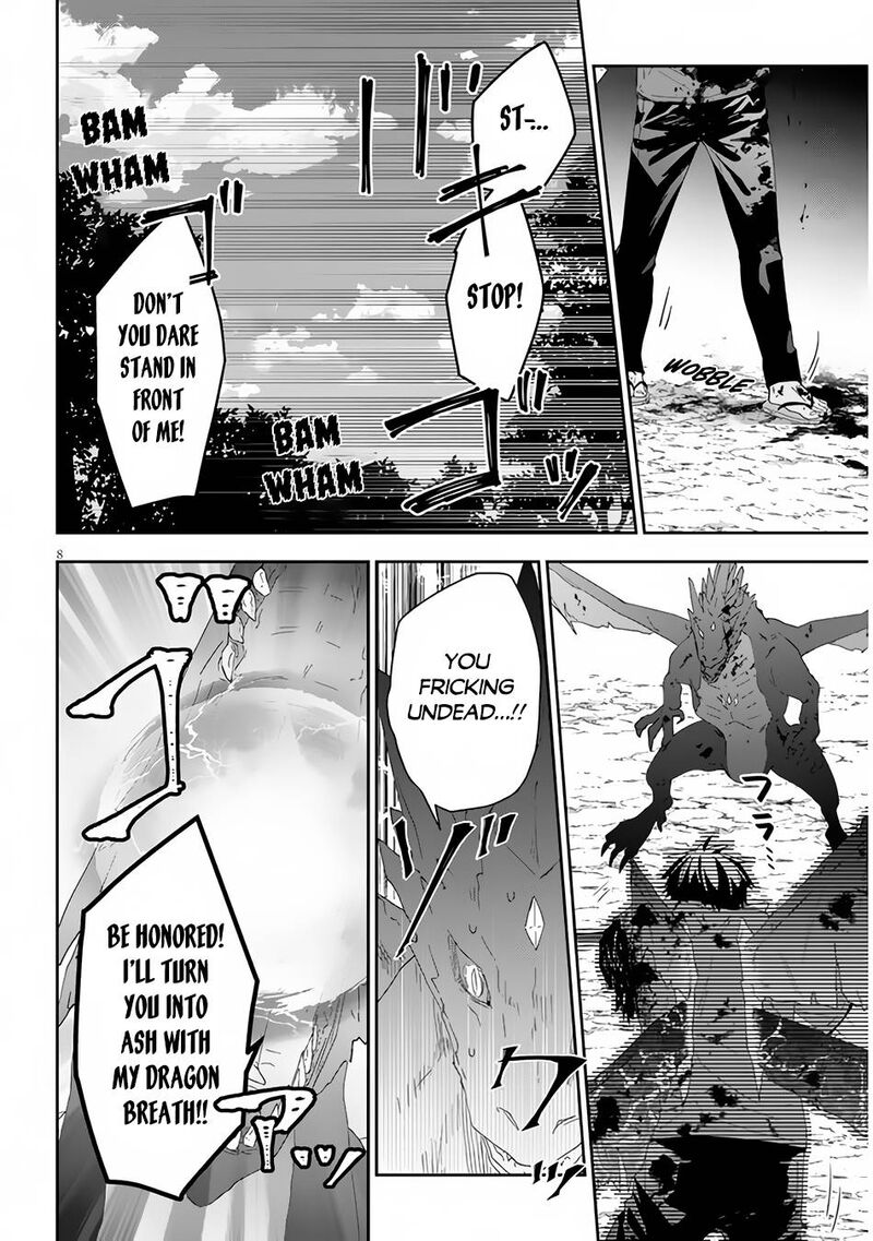 Maou Ni Natta Node Dungeon Tsukutte Jingai Musume To Honobono Suru 47 8