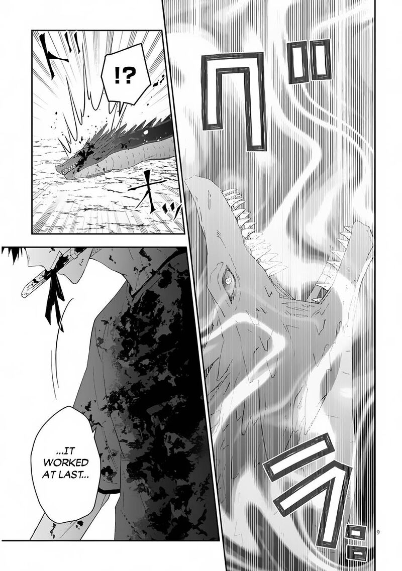 Maou Ni Natta Node Dungeon Tsukutte Jingai Musume To Honobono Suru 47 9