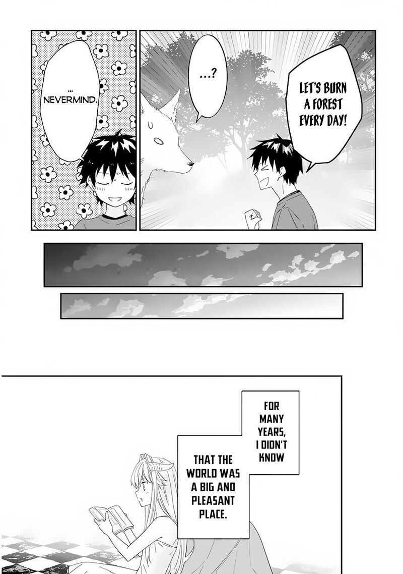 Maou Ni Natta Node Dungeon Tsukutte Jingai Musume To Honobono Suru 48 17