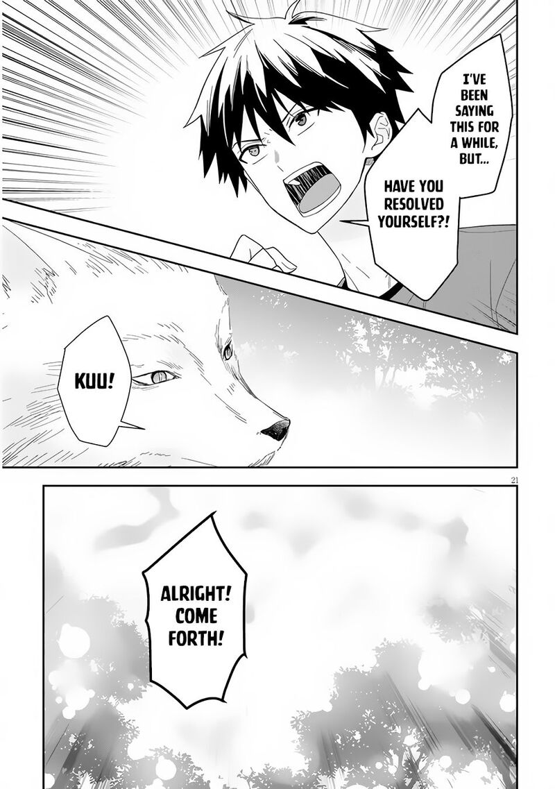 Maou Ni Natta Node Dungeon Tsukutte Jingai Musume To Honobono Suru 48 21