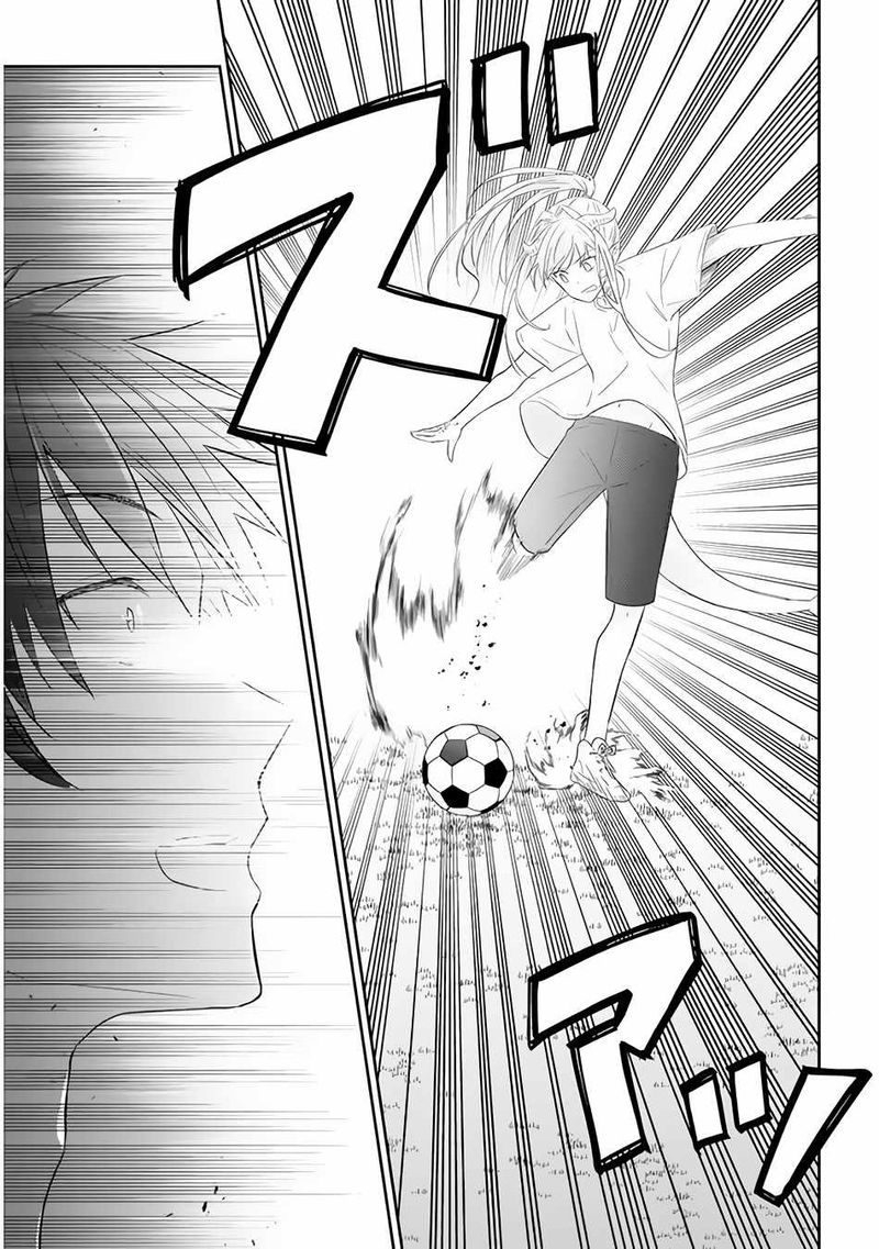 Maou Ni Natta Node Dungeon Tsukutte Jingai Musume To Honobono Suru 49 15