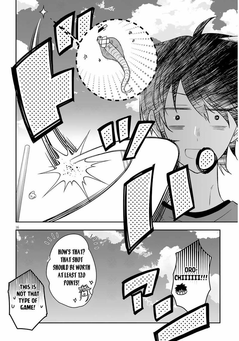 Maou Ni Natta Node Dungeon Tsukutte Jingai Musume To Honobono Suru 49 16