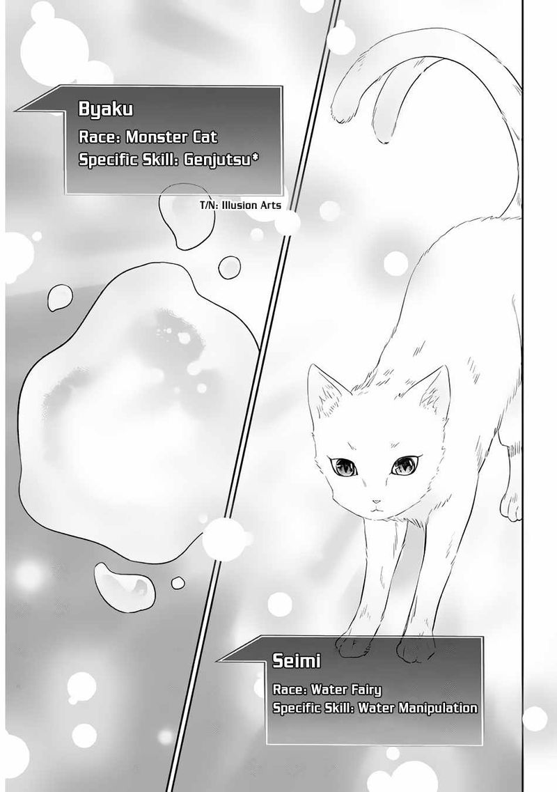 Maou Ni Natta Node Dungeon Tsukutte Jingai Musume To Honobono Suru 49 3