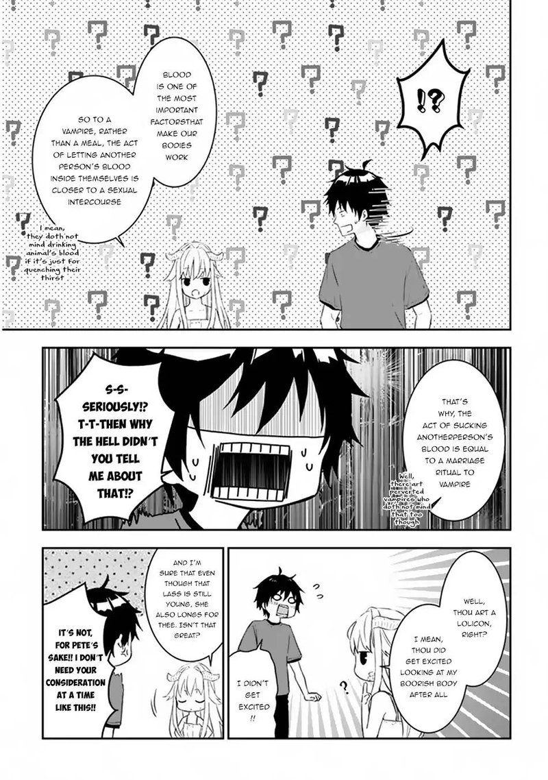 Maou Ni Natta Node Dungeon Tsukutte Jingai Musume To Honobono Suru 5 10