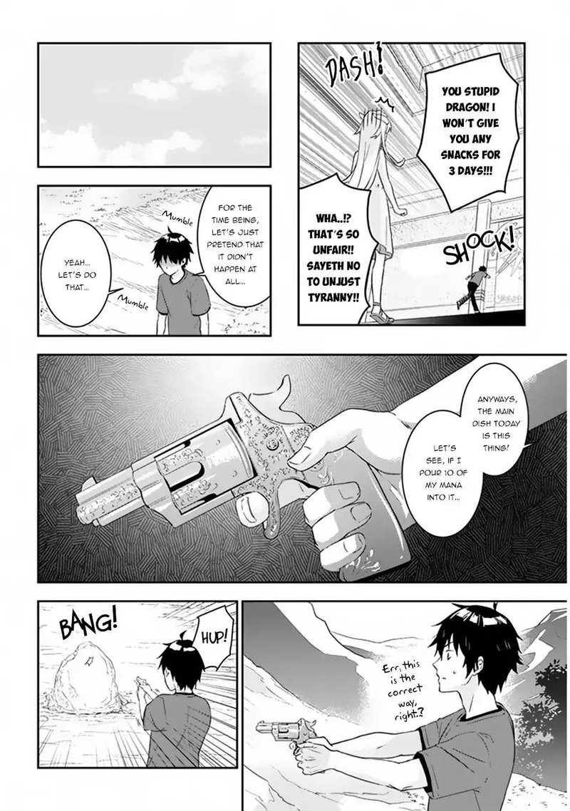 Maou Ni Natta Node Dungeon Tsukutte Jingai Musume To Honobono Suru 5 11