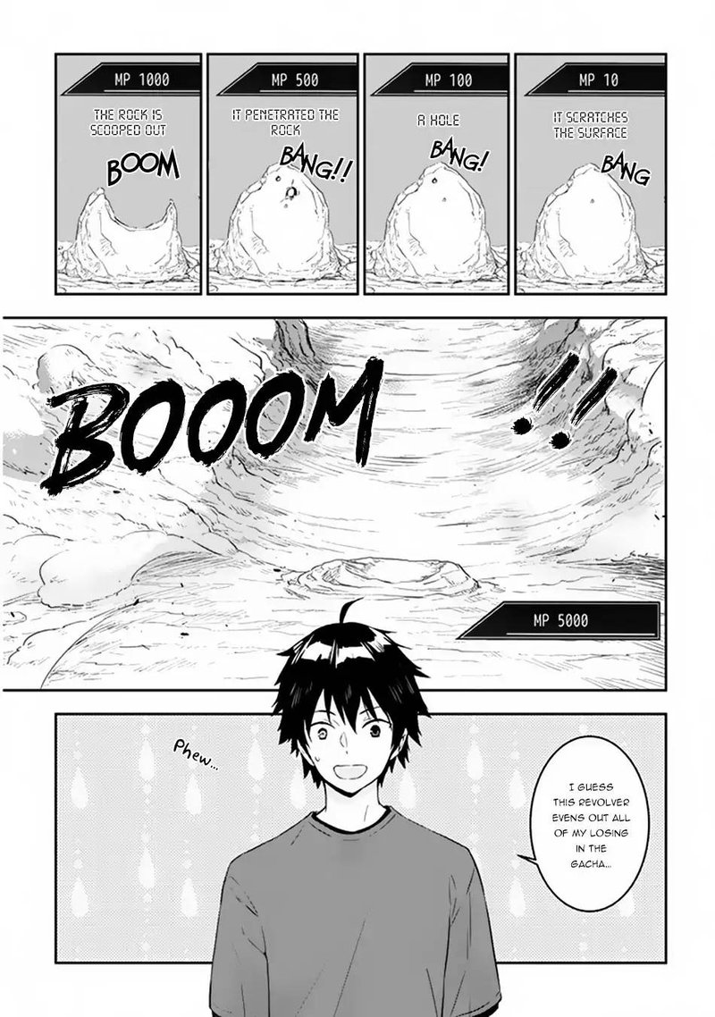 Maou Ni Natta Node Dungeon Tsukutte Jingai Musume To Honobono Suru 5 12