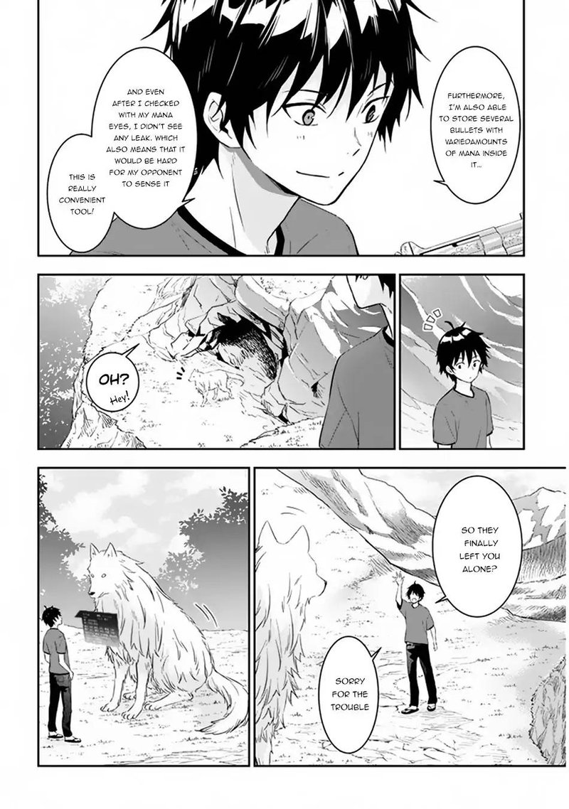 Maou Ni Natta Node Dungeon Tsukutte Jingai Musume To Honobono Suru 5 13