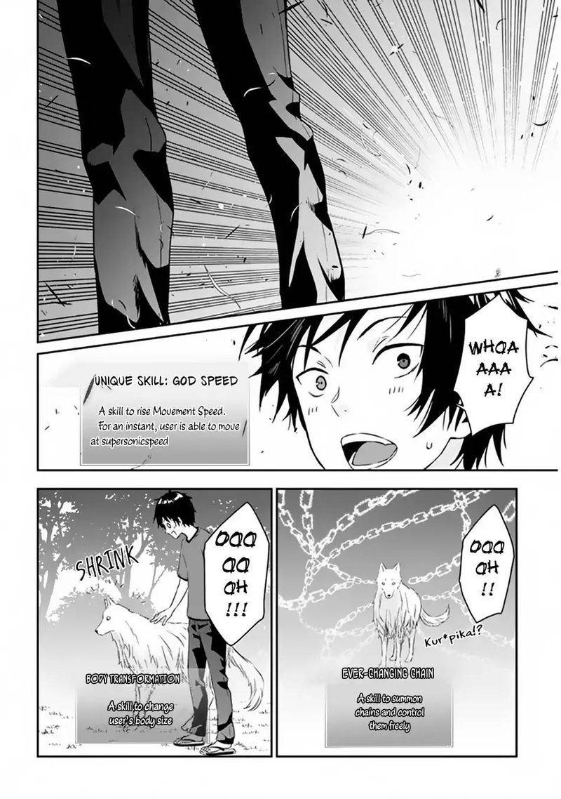 Maou Ni Natta Node Dungeon Tsukutte Jingai Musume To Honobono Suru 5 15