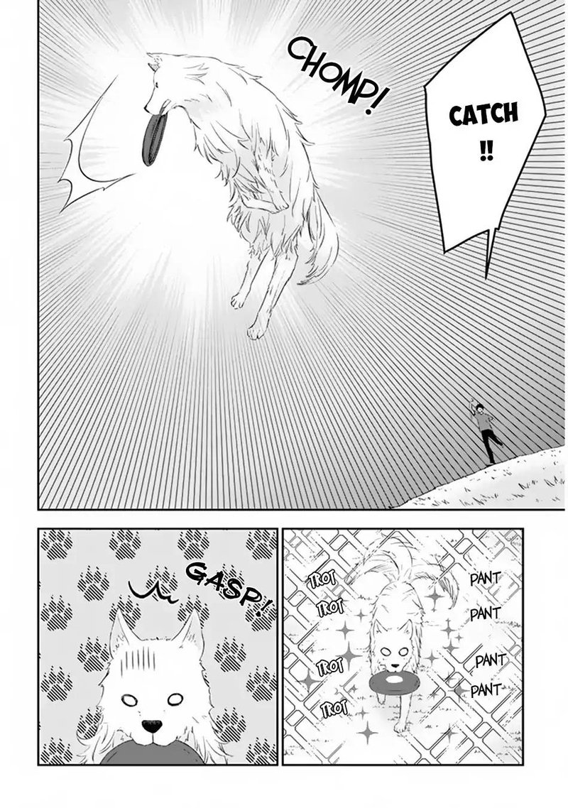 Maou Ni Natta Node Dungeon Tsukutte Jingai Musume To Honobono Suru 5 17