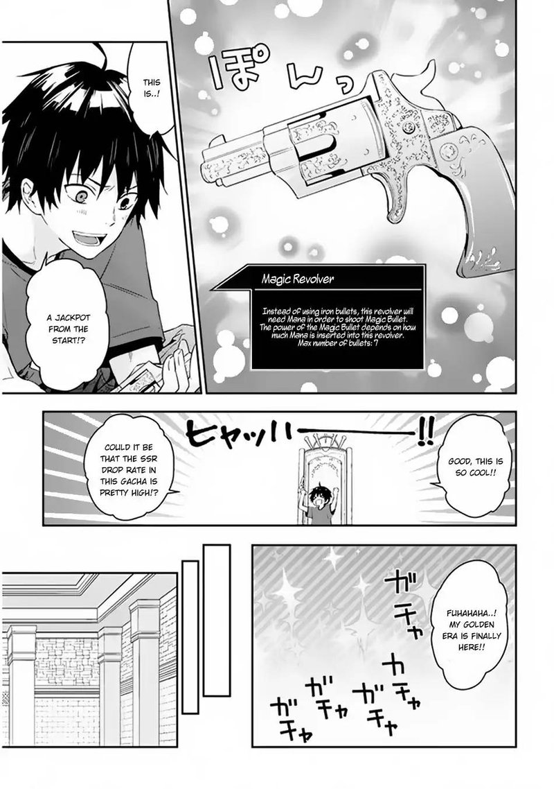 Maou Ni Natta Node Dungeon Tsukutte Jingai Musume To Honobono Suru 5 3