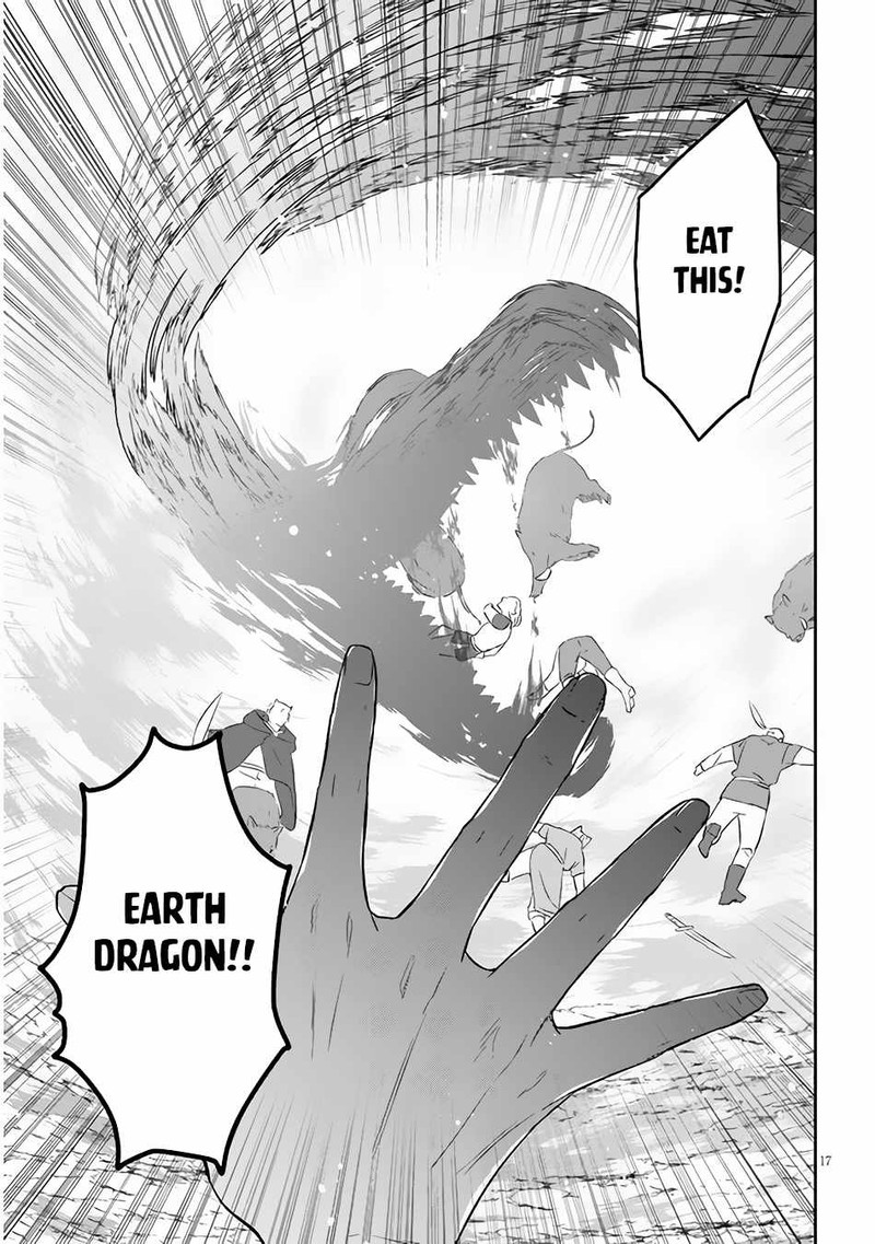 Maou Ni Natta Node Dungeon Tsukutte Jingai Musume To Honobono Suru 51b 5
