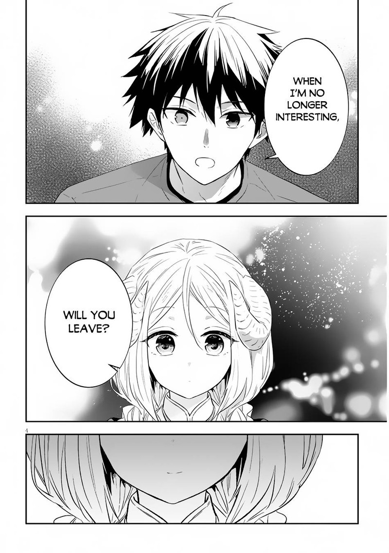 Maou Ni Natta Node Dungeon Tsukutte Jingai Musume To Honobono Suru 52a 4