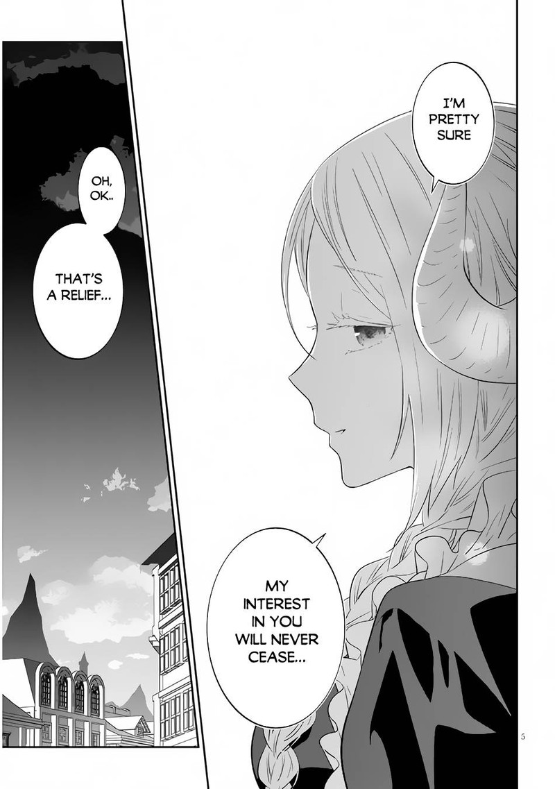 Maou Ni Natta Node Dungeon Tsukutte Jingai Musume To Honobono Suru 52a 5