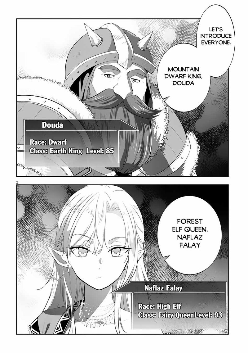 Maou Ni Natta Node Dungeon Tsukutte Jingai Musume To Honobono Suru 53a 2