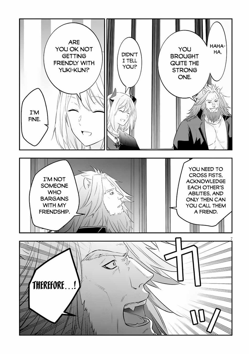 Maou Ni Natta Node Dungeon Tsukutte Jingai Musume To Honobono Suru 53a 7