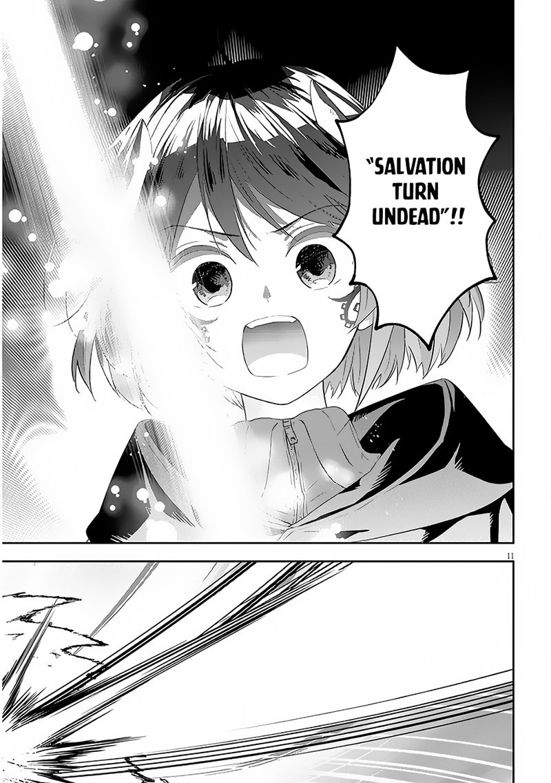 Maou Ni Natta Node Dungeon Tsukutte Jingai Musume To Honobono Suru 55a 11