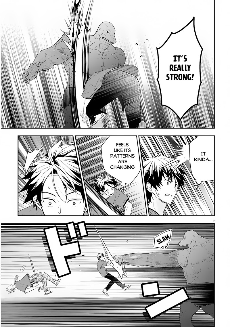 Maou Ni Natta Node Dungeon Tsukutte Jingai Musume To Honobono Suru 55a 7