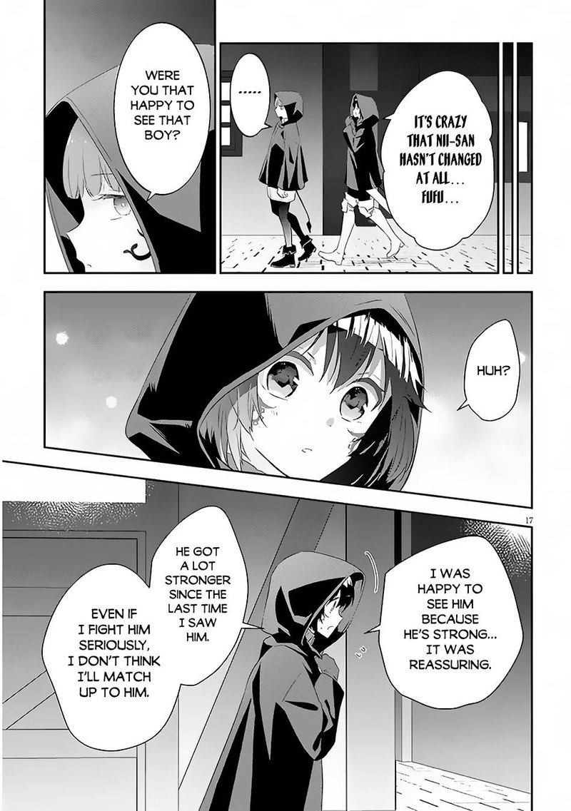 Maou Ni Natta Node Dungeon Tsukutte Jingai Musume To Honobono Suru 55b 6
