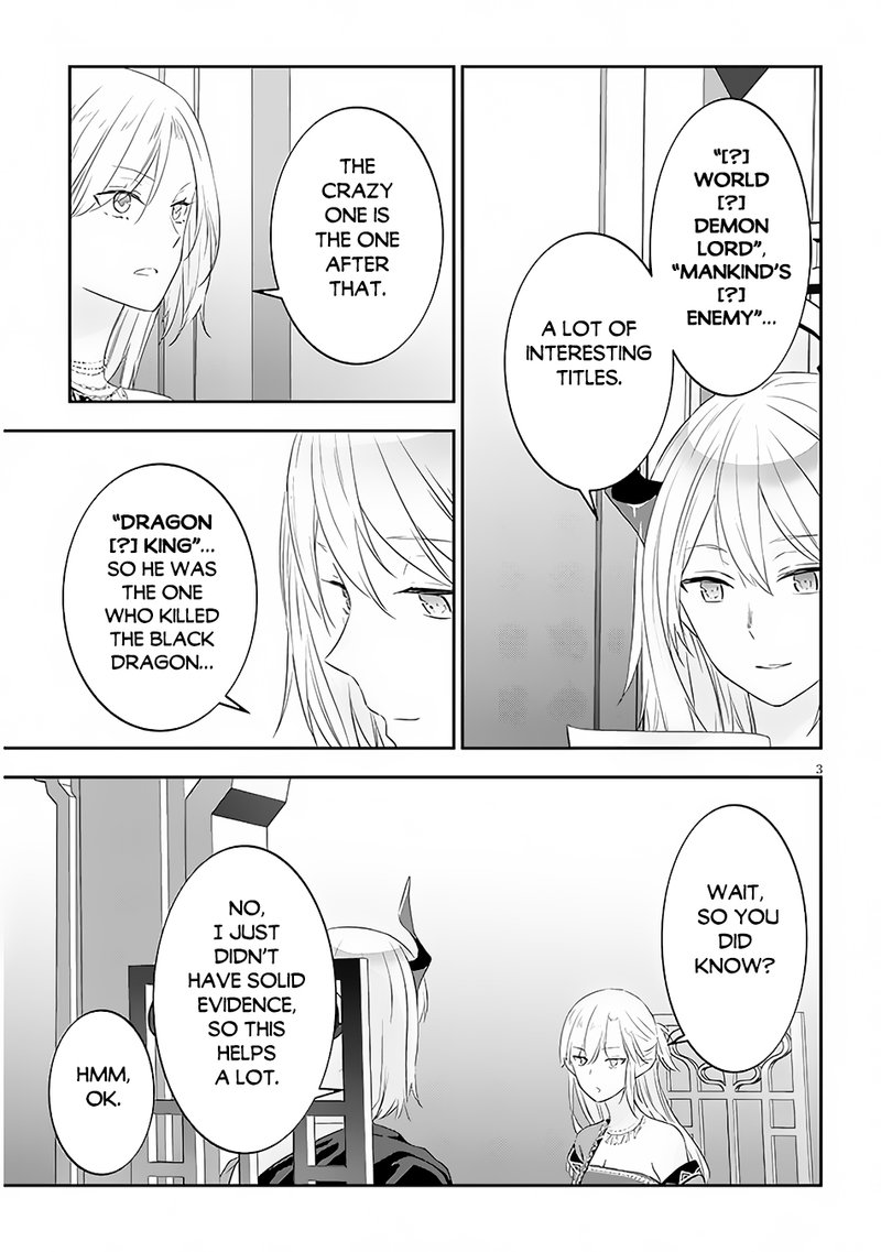 Maou Ni Natta Node Dungeon Tsukutte Jingai Musume To Honobono Suru 56a 3