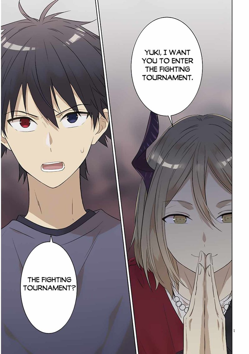 Maou Ni Natta Node Dungeon Tsukutte Jingai Musume To Honobono Suru 57a 1