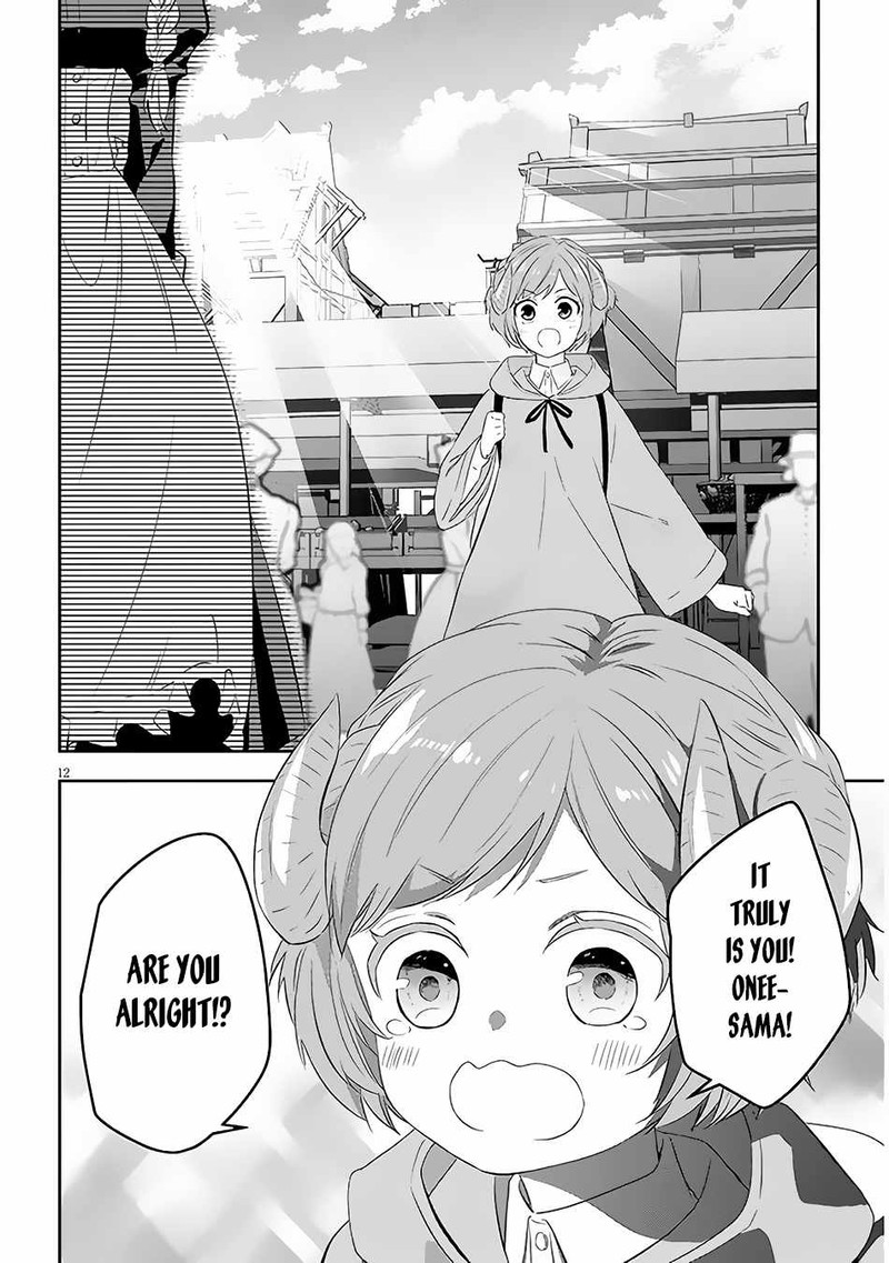 Maou Ni Natta Node Dungeon Tsukutte Jingai Musume To Honobono Suru 57b 2