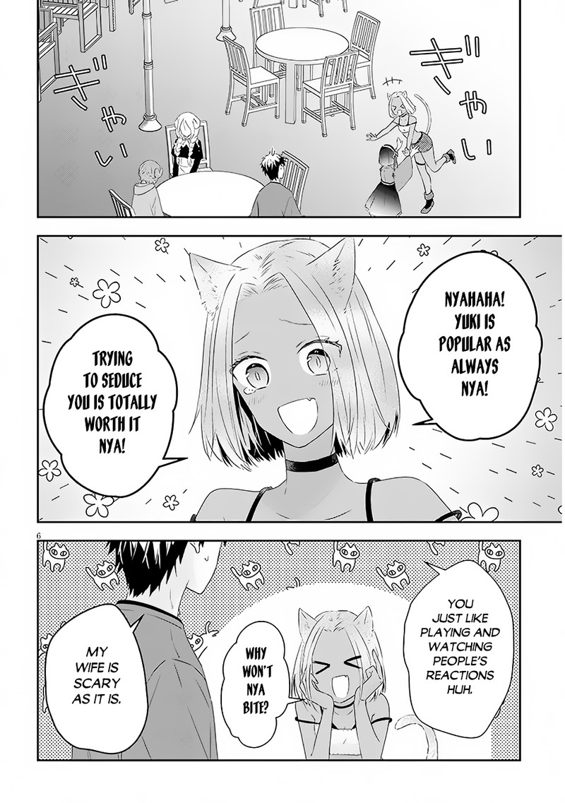 Maou Ni Natta Node Dungeon Tsukutte Jingai Musume To Honobono Suru 58a 6