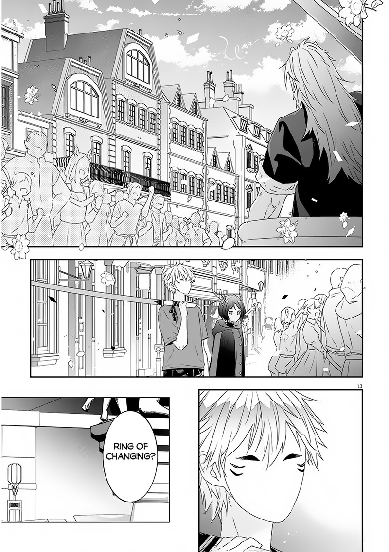 Maou Ni Natta Node Dungeon Tsukutte Jingai Musume To Honobono Suru 58b 2