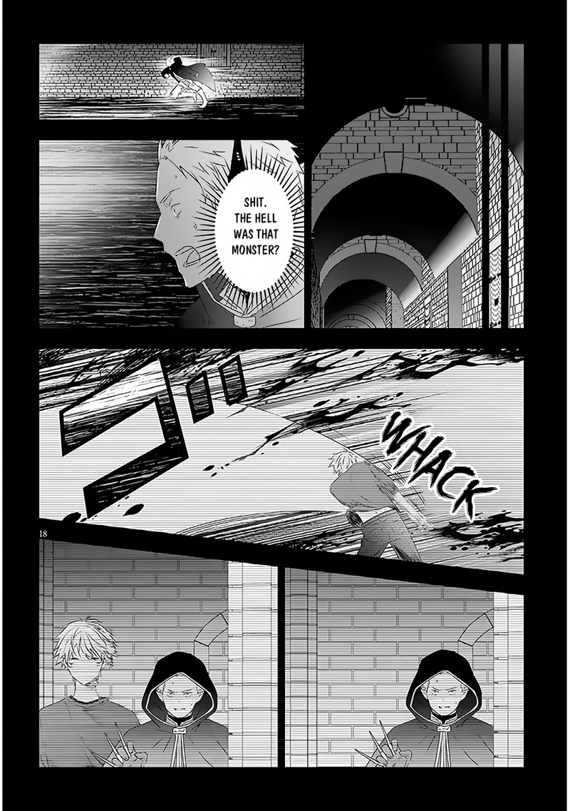 Maou Ni Natta Node Dungeon Tsukutte Jingai Musume To Honobono Suru 58b 7