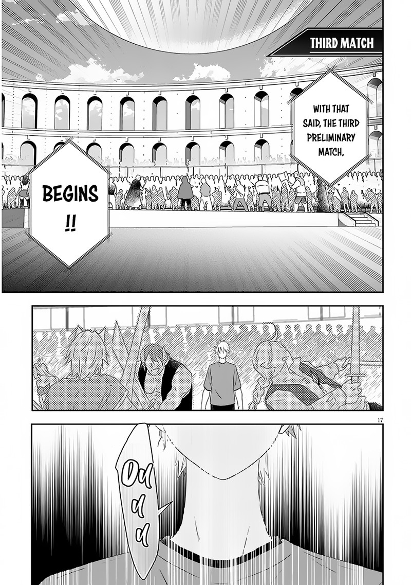 Maou Ni Natta Node Dungeon Tsukutte Jingai Musume To Honobono Suru 59b 7