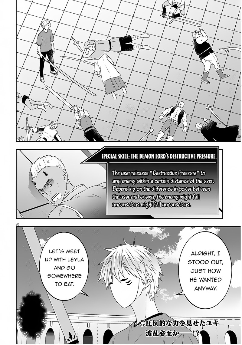 Maou Ni Natta Node Dungeon Tsukutte Jingai Musume To Honobono Suru 59b 9