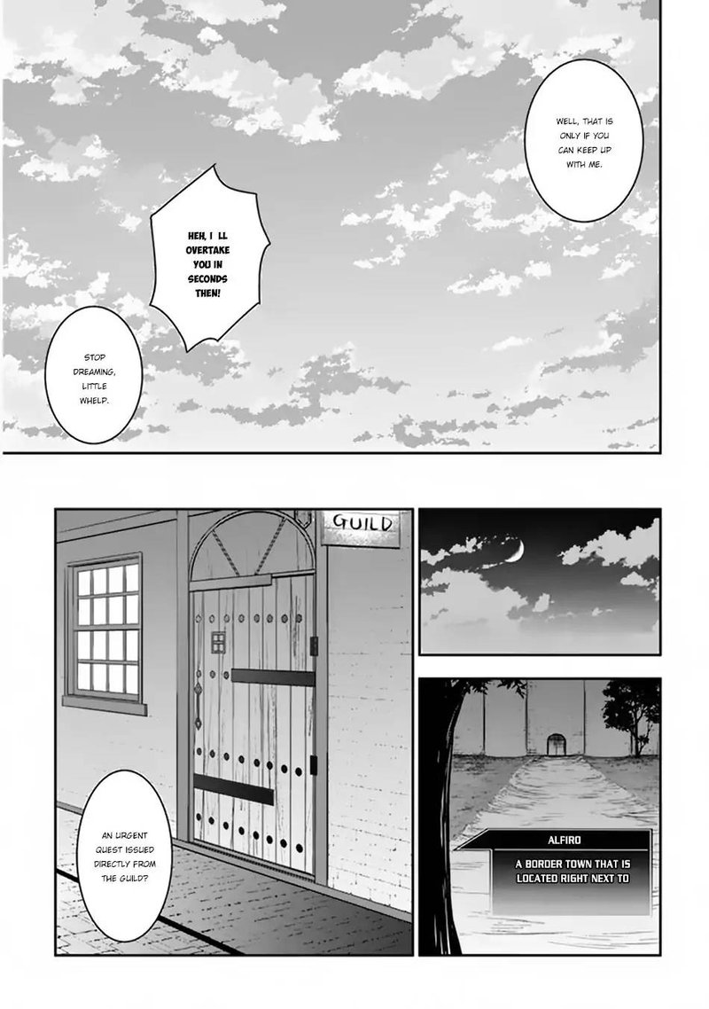 Maou Ni Natta Node Dungeon Tsukutte Jingai Musume To Honobono Suru 6 14