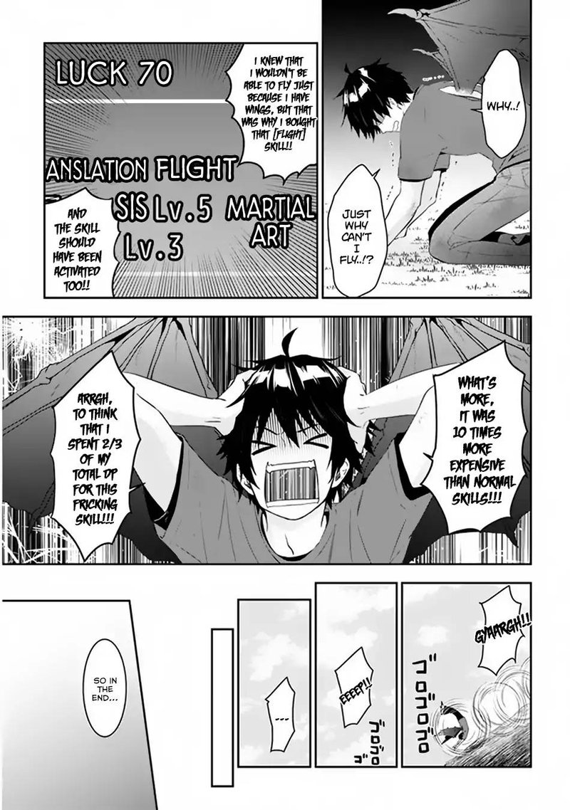 Maou Ni Natta Node Dungeon Tsukutte Jingai Musume To Honobono Suru 6 3