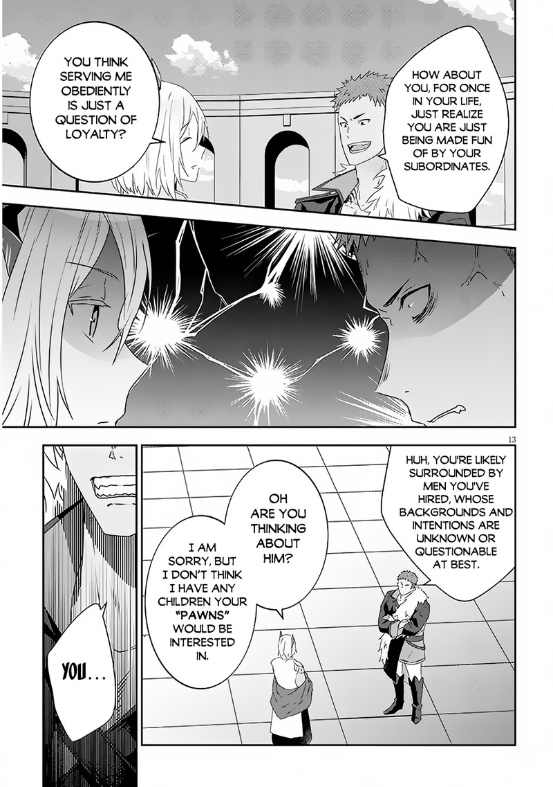 Maou Ni Natta Node Dungeon Tsukutte Jingai Musume To Honobono Suru 60b 2