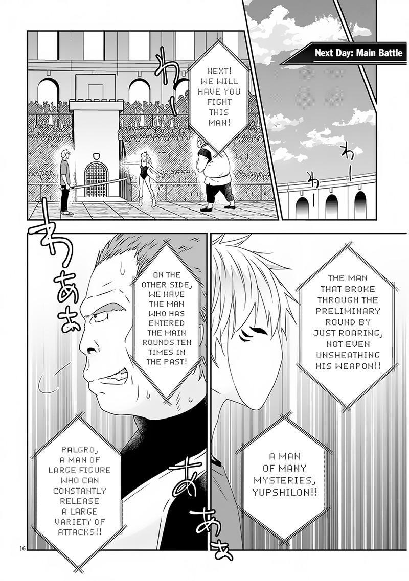 Maou Ni Natta Node Dungeon Tsukutte Jingai Musume To Honobono Suru 60b 5