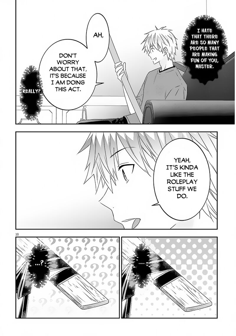 Maou Ni Natta Node Dungeon Tsukutte Jingai Musume To Honobono Suru 61a 10
