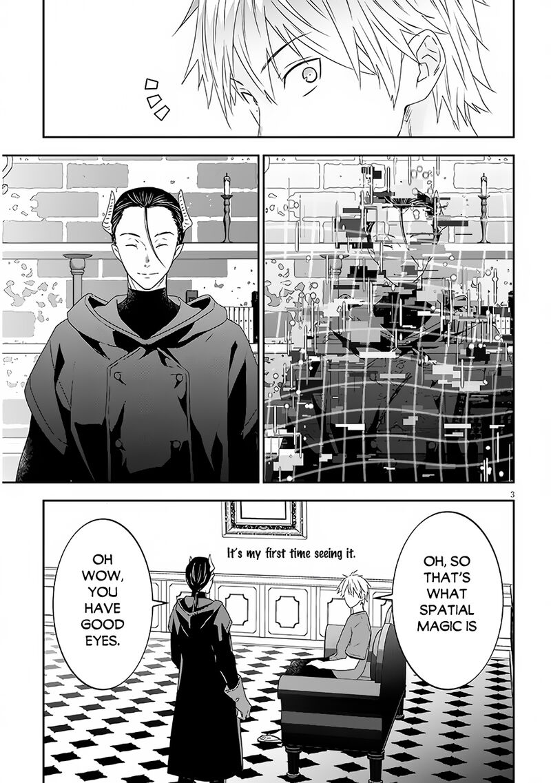 Maou Ni Natta Node Dungeon Tsukutte Jingai Musume To Honobono Suru 61a 3